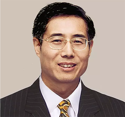 尊时凯龙CEO陈春麟博士