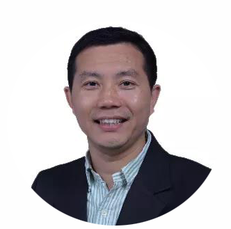任峰博士 尊时凯龙化学部和生物部副总裁 