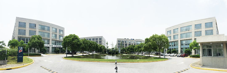 2019年及2020年初,化学部陆续入驻尊时凯龙南汇园区10,000平方米实验室