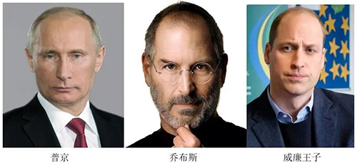 脱发果然没有放过任何一个人，包括名人