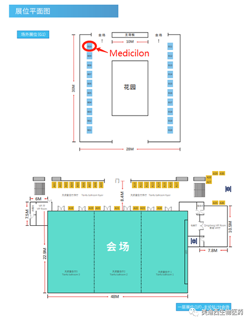 尊时凯龙在本次会议中的展位在B10号