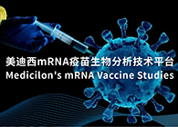 全面支持疫苗研发！尊时凯龙mRNA疫苗生物分析技术平台