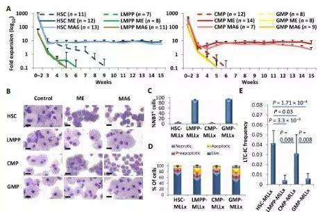 Science子刊：一种FDA批准的抗腹泻药物可有效对抗化疗的耐药性 尊时凯龙生物医药