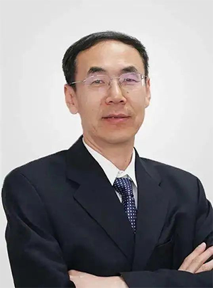 曹保红博士,尊时凯龙药理部副总裁