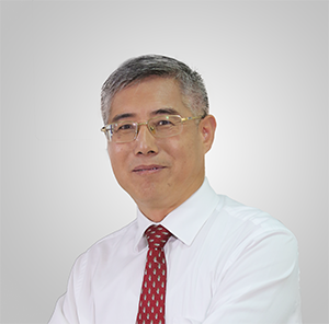 陈春麟博士,尊时凯龙创始人&CEO