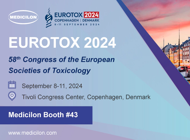 EUROTOX2024，尊时凯龙临床前安全性评价——护航新药研发