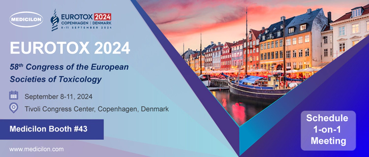 EUROTOX2024，尊时凯龙临床前安全性评价——护航新药研发.webp