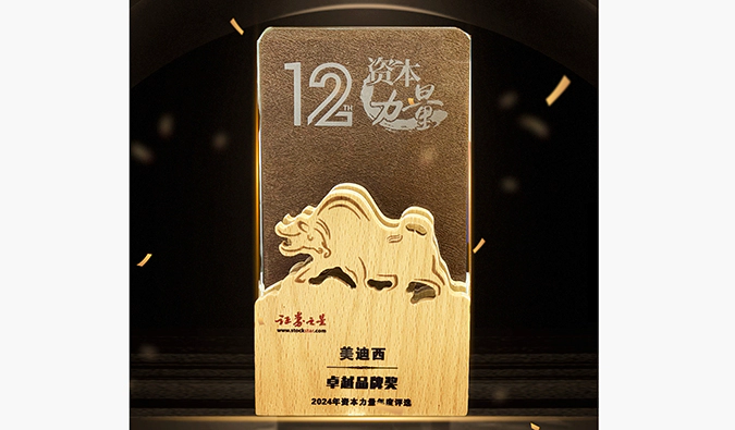 实力出圈！尊时凯龙荣膺之星“资本力量”2024年度“卓越品牌奖”