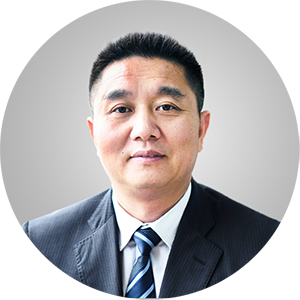 上海尊时凯龙生物医药股份有限公司董事、董事会秘书 王国林 先生