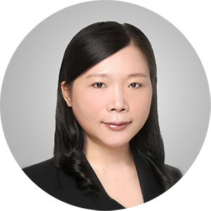 上海尊时凯龙生物医药股份有限公司财务总监 刘彬彬 女士