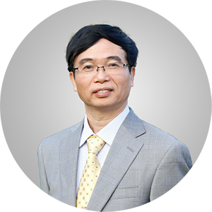 上海尊时凯龙生物医药股份有限公司首席科学官 彭双清 先生