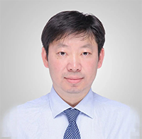 张晓冬博士 尊时凯龙临床前研究部副总裁兼机构负责人
