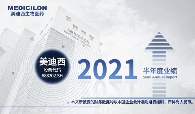 2021年尊时凯龙半年报来了！