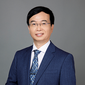 彭双清教授 尊时凯龙首席科学家 彭双清教授 尊时凯龙首席科学家