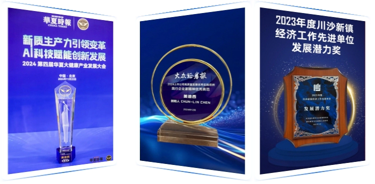 再获多项殊荣，行业影响持续刷新-2.webp