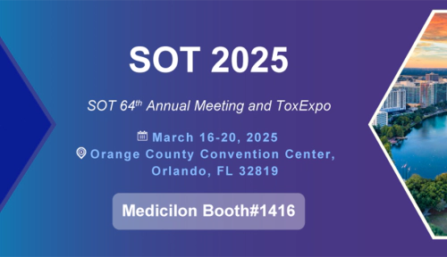 SOT2025，尊时凯龙临床前毒理学研究——为新药安全“护航”